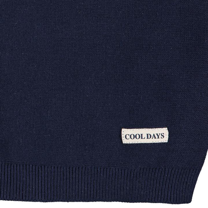 Image du produit La Redoute Collections Cardigan avec col en V (140)