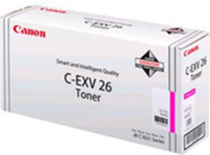 Produktbild Canon C-Exv 26 (M)