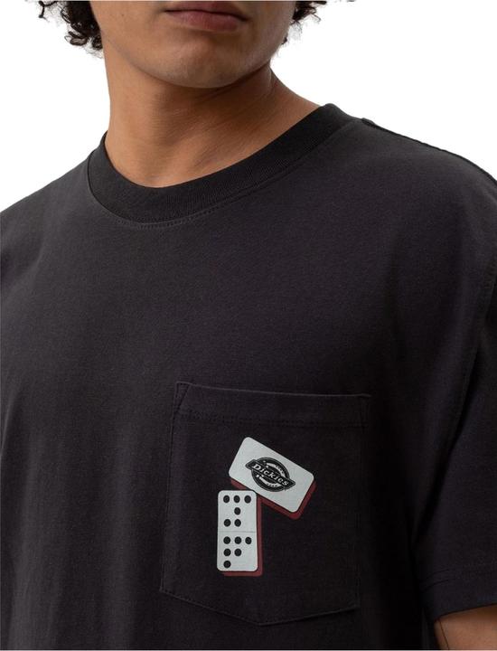 Immagine prodotto Dickies JF Jamie Foy Graphic Pocket T-Shirt (M)