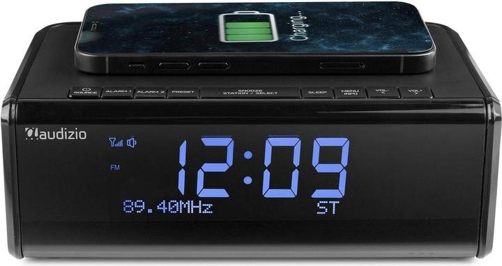 Produktbild Audizio Cuneo (DAB+, FM, Bluetooth)