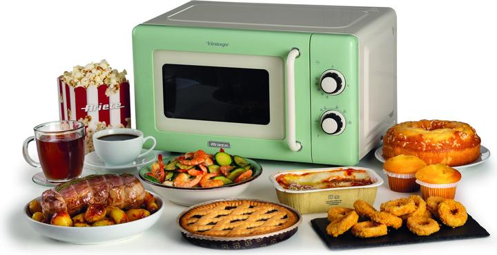 Immagine prodotto Ariete Microonde (20 l)