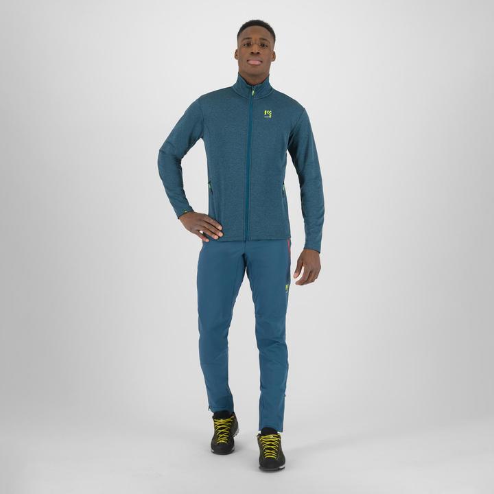 Produktbild Karpos Pizzocco Full Zip Fleece - Fleecejacke - Herren (L)