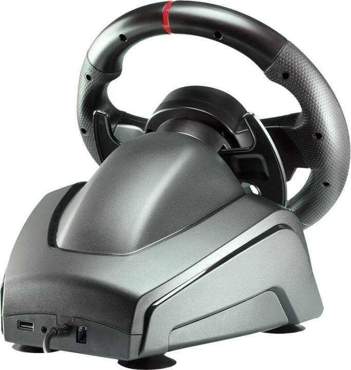 Immagine prodotto Subsonic Volante Superdrive GS 650-X (Xbox One S, Xbox One X, Xbox Series X, Xbox Serie S, PS4)