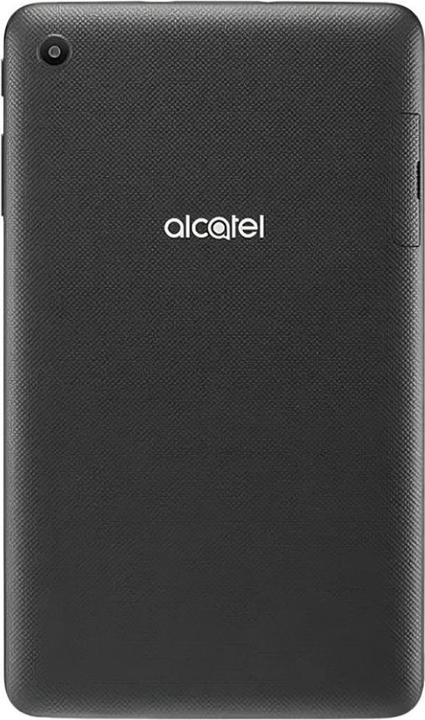 Produktbild Alcatel TAB 1T7 Black (3G, 7", 8 GB, Schwarz)