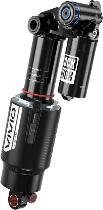RockShox Vivid Ultimate RC2T C1