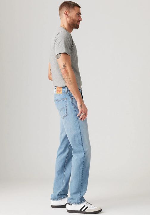 Immagine prodotto Levis Jeans Dritti Regular Fit 505 Uomo (32)