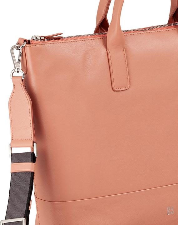 Immagine prodotto Dudu Borsa shopper Halmahera in pelle 40 cm