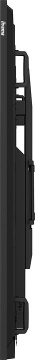 Actual product image iiyama 247.7cm(97,5") LH9875UHS-B2AG 16:9 3xHDMI+DP+DVI 4K (freight forwarding) (3840 x 2160 Pixels, 97.50")