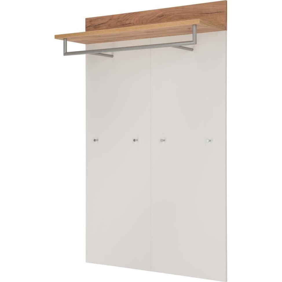 Germania, Garderobe + Kleiderhaken, Topix