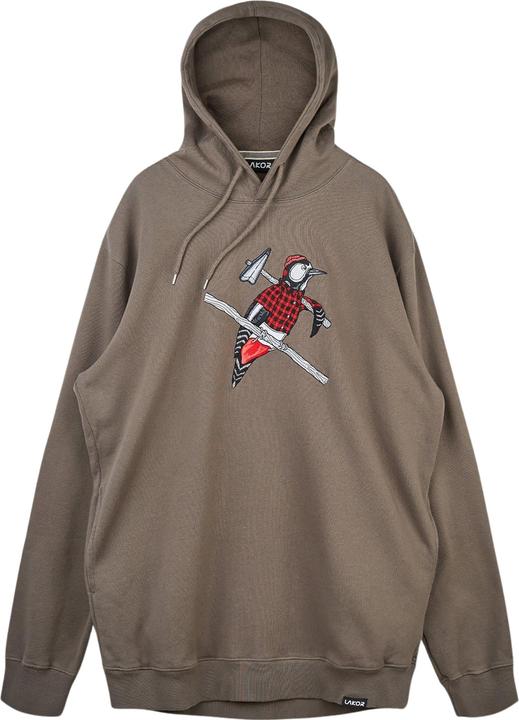 Immagine prodotto Lakor Woodpecker (L)