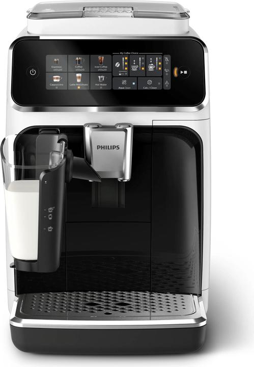 Actual product image Philips Series 3300 EP3343/50