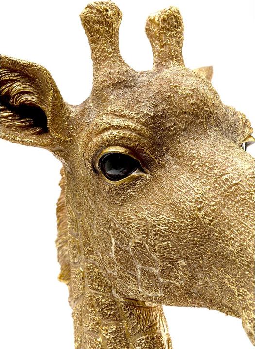 Immagine prodotto Kare Design Deko Figur Mister Giraffe 50cm