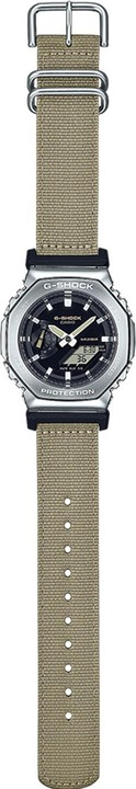 Produktbild G-Shock GM-2100C-5AER (Chronograph, 44 mm)