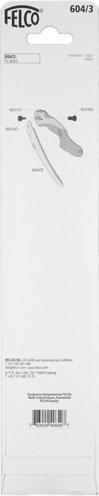 Produktbild Felco 604/3 Ersatzklinge für 604