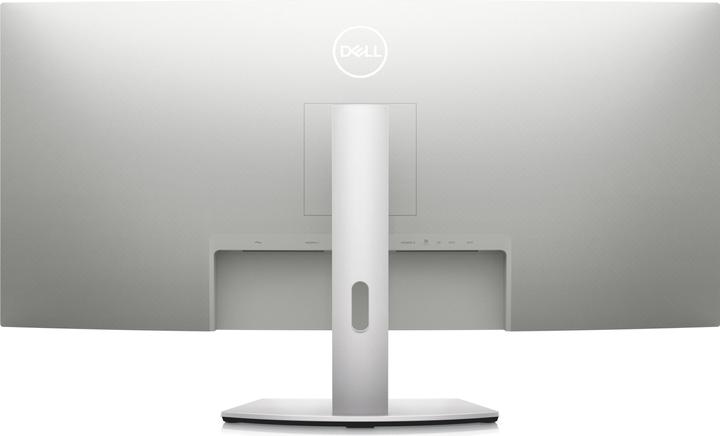 Actual product image Dell S3423DWC (3440 x 1440 pixels, 34")