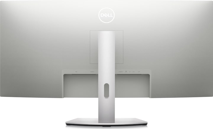 Productafbeelding Dell S3423DWC (3440 x 1440 pixels, 34")