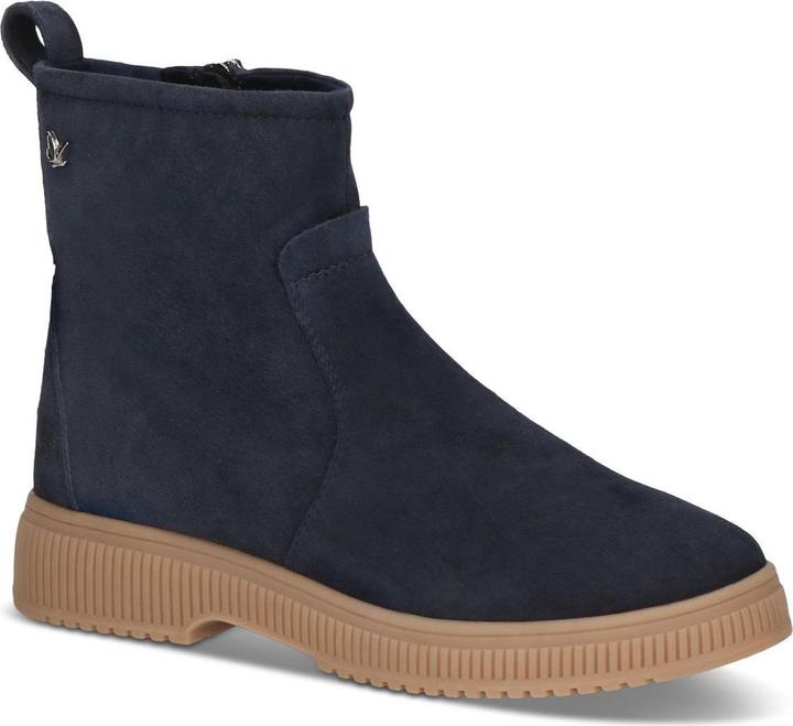 Ocean suede