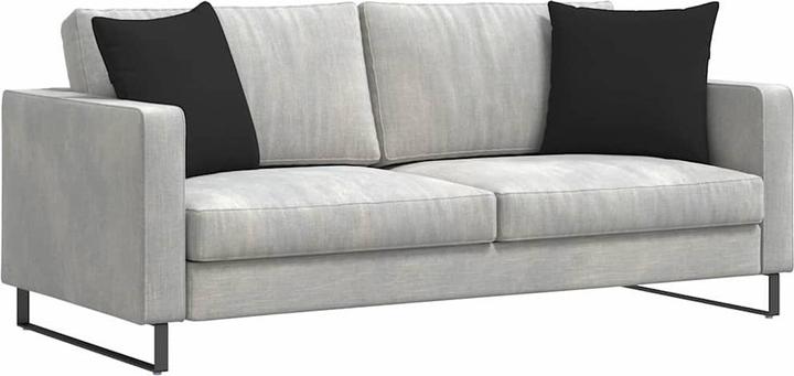 Actual product image vidaXL Sofakissen (45 x 45 cm)