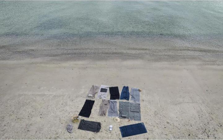 Image du produit Zone Denmark Classic (70 x 140 cm)