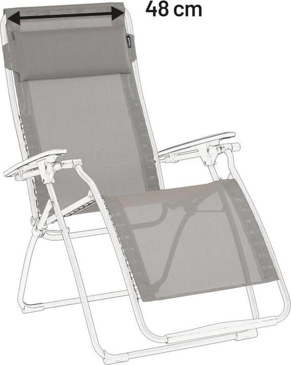 Lafuma Garnitur Futura Clip