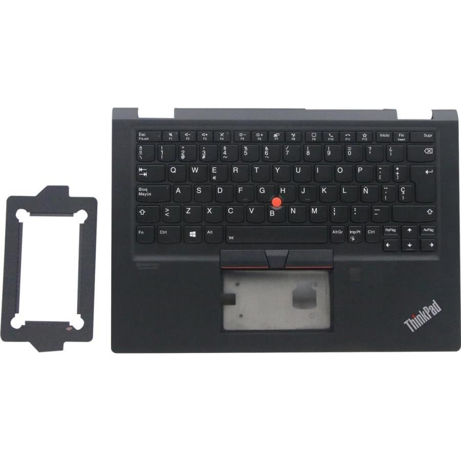 Thumbnail - Lenovo Bumblebee-2 (20SX/20SY) No, Notebook Ersatzteile