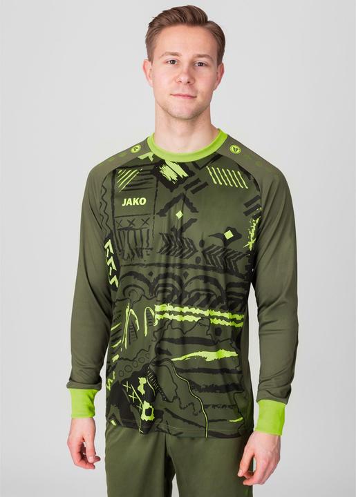 Produktbild JAKO TW-Trikot Tropicana (128)