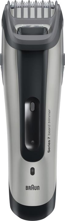 Actual product image Braun Series 7 BT 7050