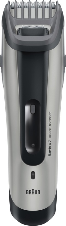 Actual product image Braun Series 7 BT 7050