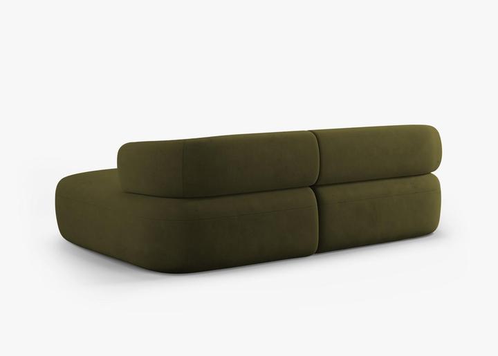 Produktbild Micadoni Jenny (Ecksofa)