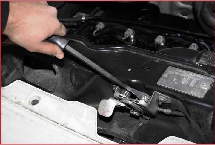 Actual product image KS Tools 911.8100