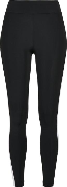 Actual product image Urban Classics Ladies Color Block Leggings - 17086 (S)