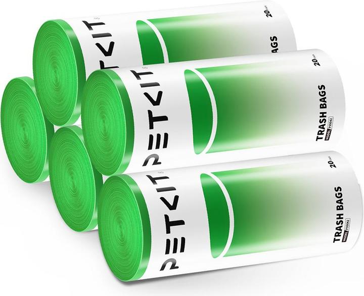 Produktbild Petkit Trash Bags