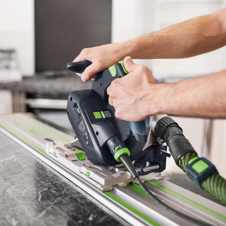 Actual product image Festool TS 60 KEBQ-Plus-FS