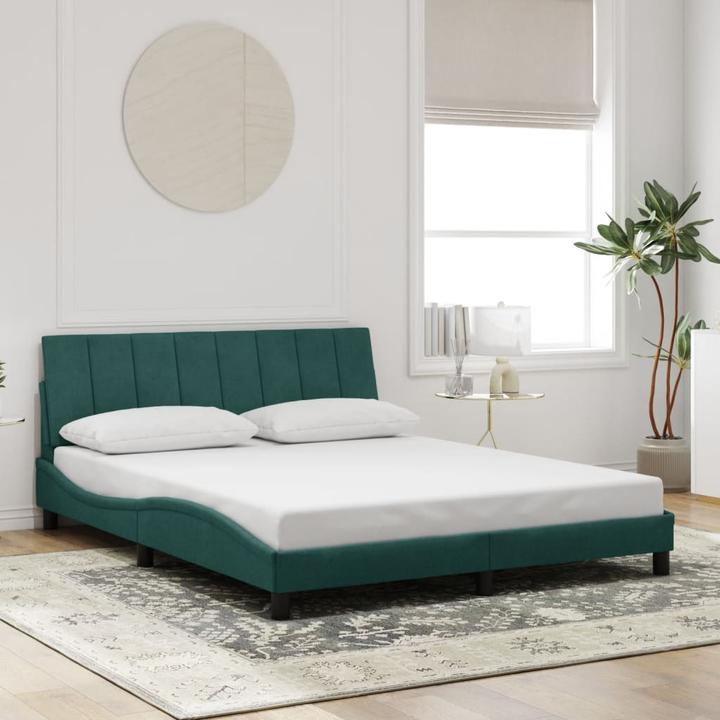 Image du produit vidaXL Bettgestell (160 x 200 cm)