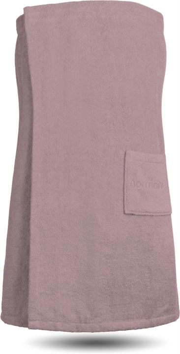 Normani Saunakilt für Damen extra gross - 8745