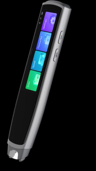 Actual product image IFlyTek SMART Dictionary Pen