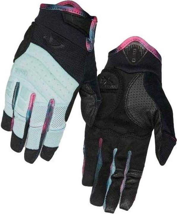 Actual product image Giro Xena Gloves (S)