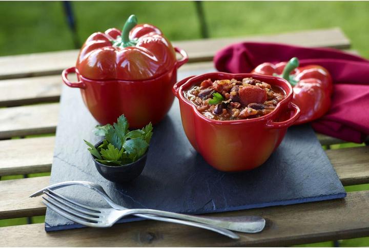 Image du produit Staub Rôtissoire Paprika