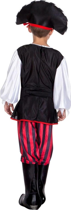 Immagine prodotto Boland Pirata Tom (128, 134)