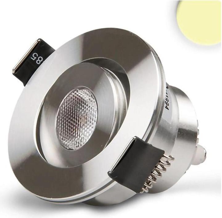 Produktbild Isoled Einbauleuchten (200 lm)