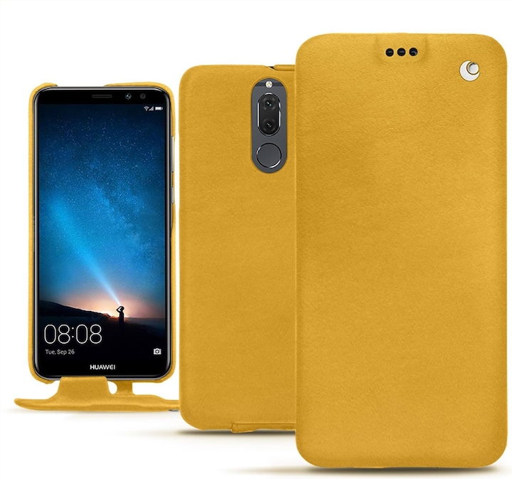 Jaune soulèu ( Pantone #F3B934 )