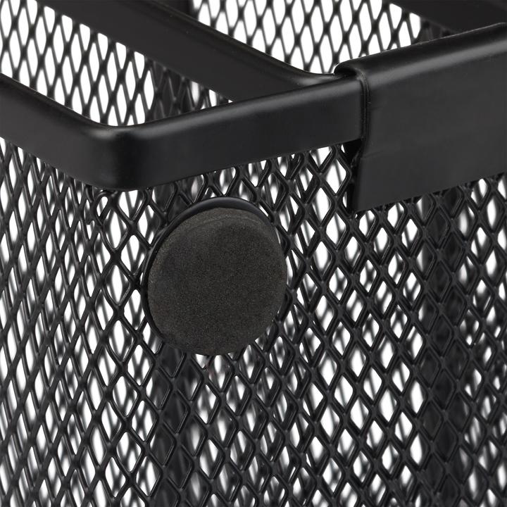 Image du produit Relaxdays Ensemble de 4 accessoires de bureau