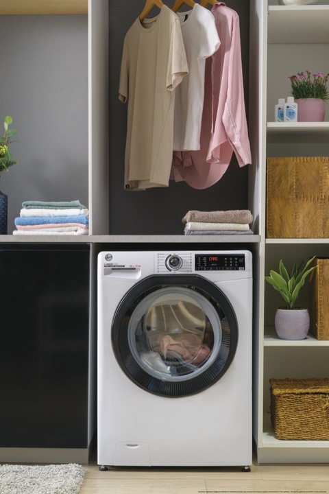 Image du produit Hoover H3DPS 4646TAB6-S
