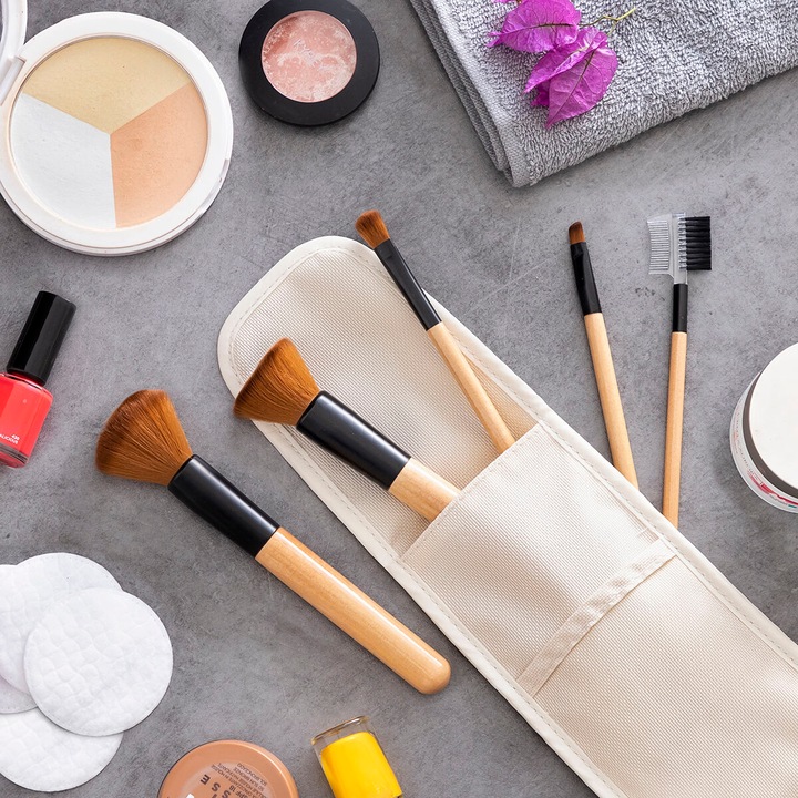 Produktbild TOP Make-Up Set (Set)