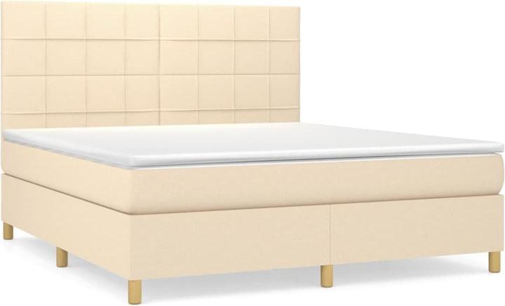 Immagine prodotto vidaXL Boxspringbett (160 x 200 cm)