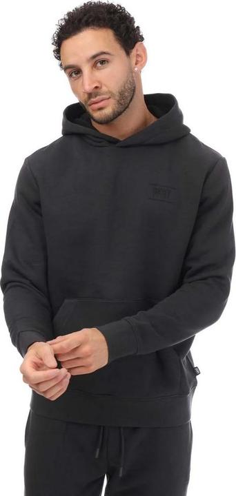 Immagine prodotto DKNY Blackwater Felpa con Cappuccio Logo Uomo (XXL)