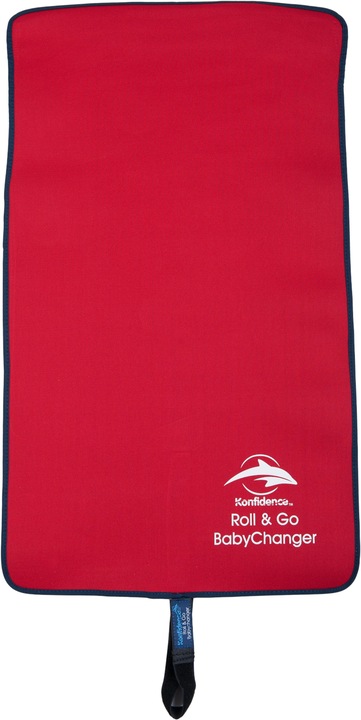 Actual product image Konfidence BabyChanger (45 x 70 cm)