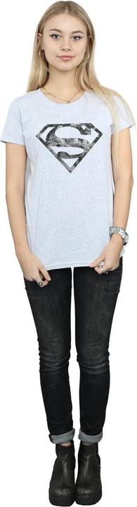 Produktbild Superman Marble Logo TShirt (M)