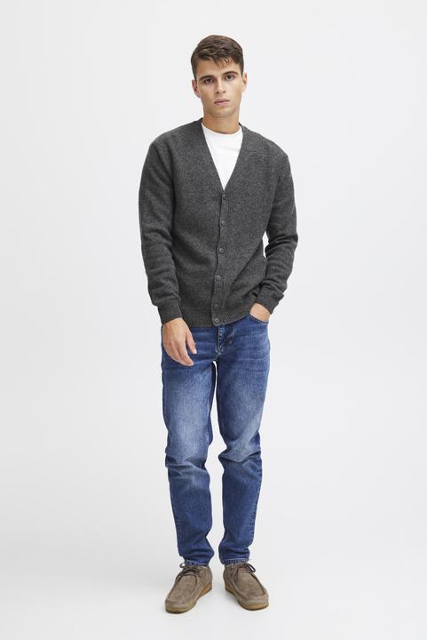 Produktbild Casual Friday CFKarl lambswool cardigan - 20504796 (3XL)