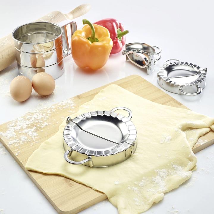 Actual product image Westmark Ravioli maker "Gina" 9.5 cm